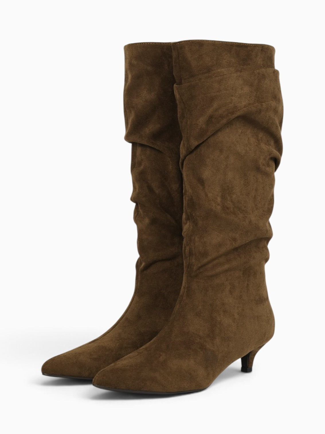 Botas Altas