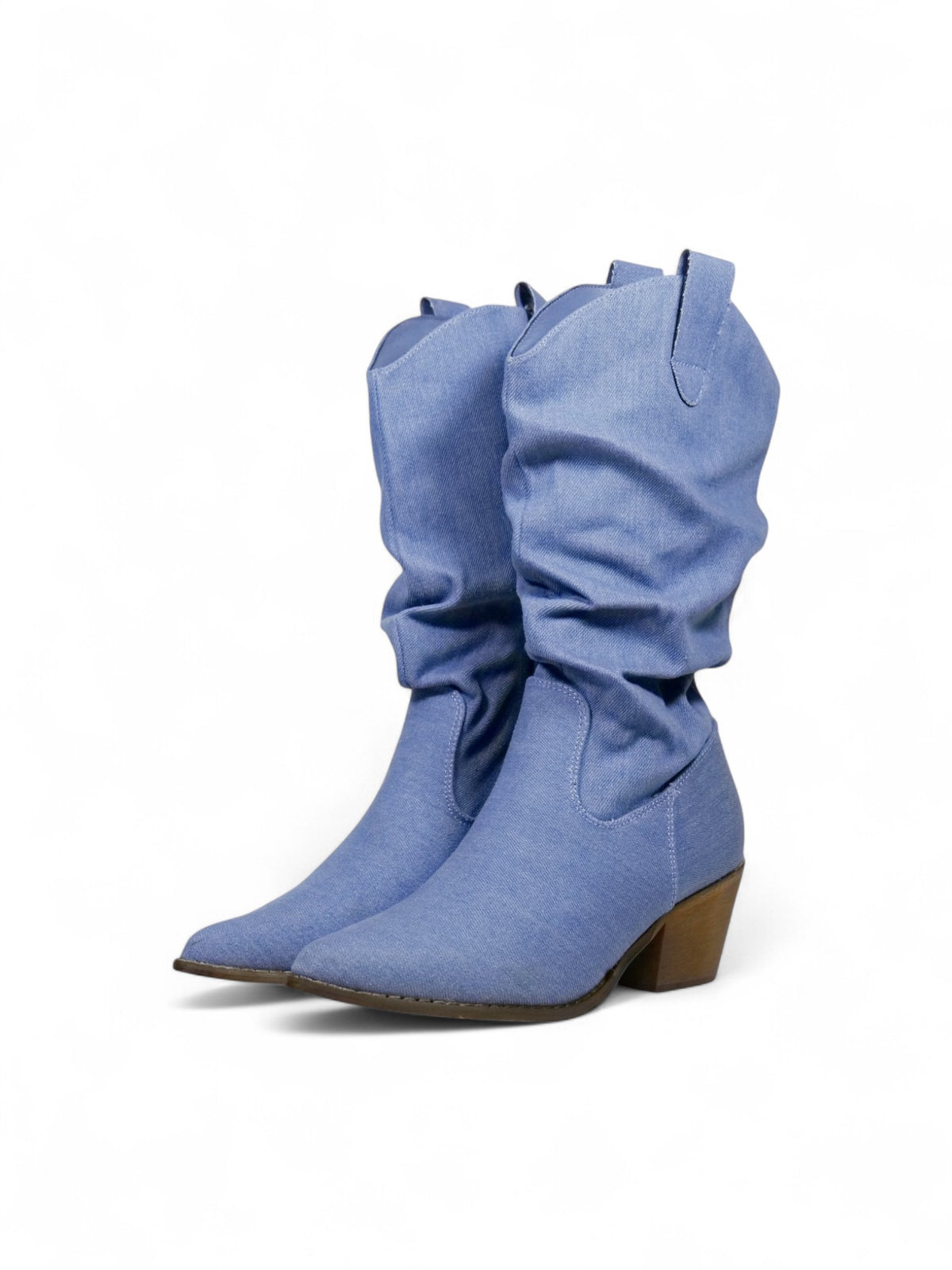 Botas Altas Últimas Tallas con Descuento