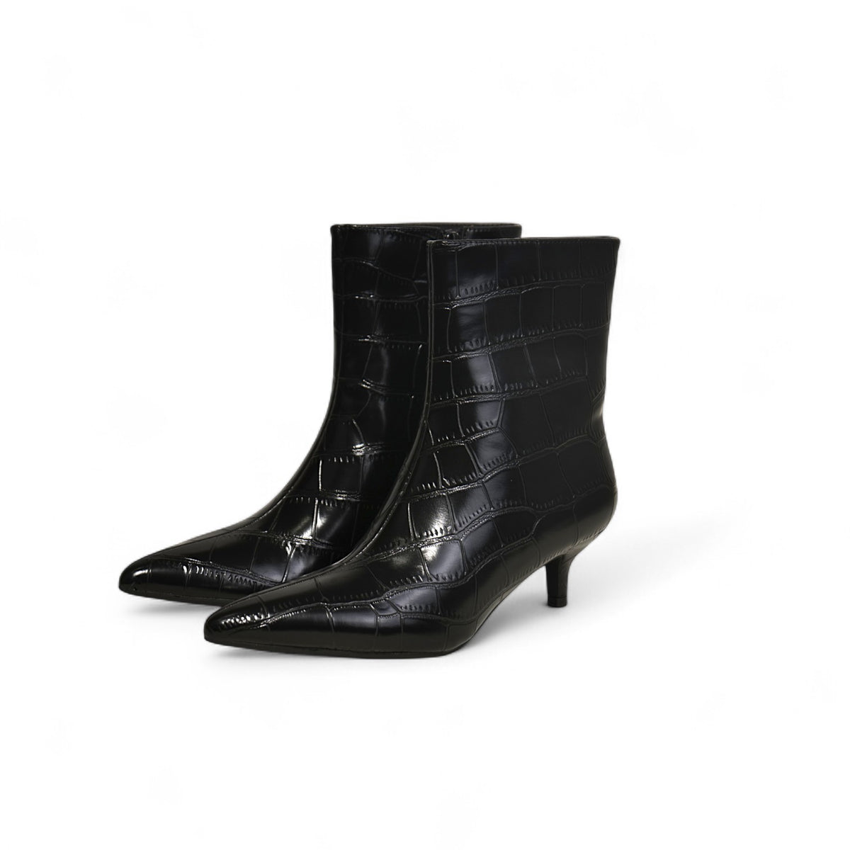 Botines de Tacón, Últimas Tallas con Descuento
