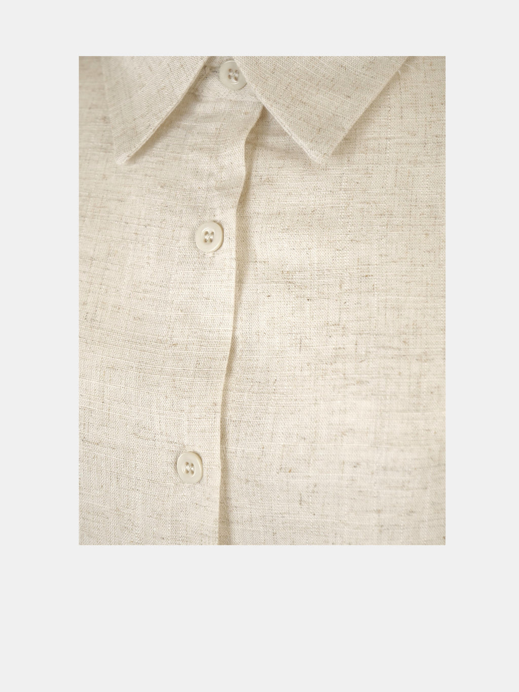 Conjunto mujer lino camisa manga larga y pantalón palazzo ancho cintura elástica, set dos piezas elegante casual holgado minimalista outfit verano cómodo estilo classy moda femenina