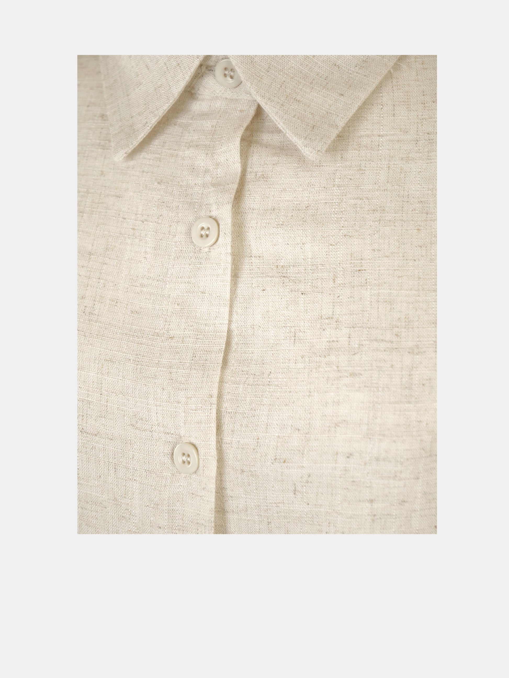 Conjunto mujer lino camisa manga larga y pantalón palazzo ancho cintura elástica, set dos piezas elegante casual holgado minimalista outfit verano cómodo estilo classy moda femenina