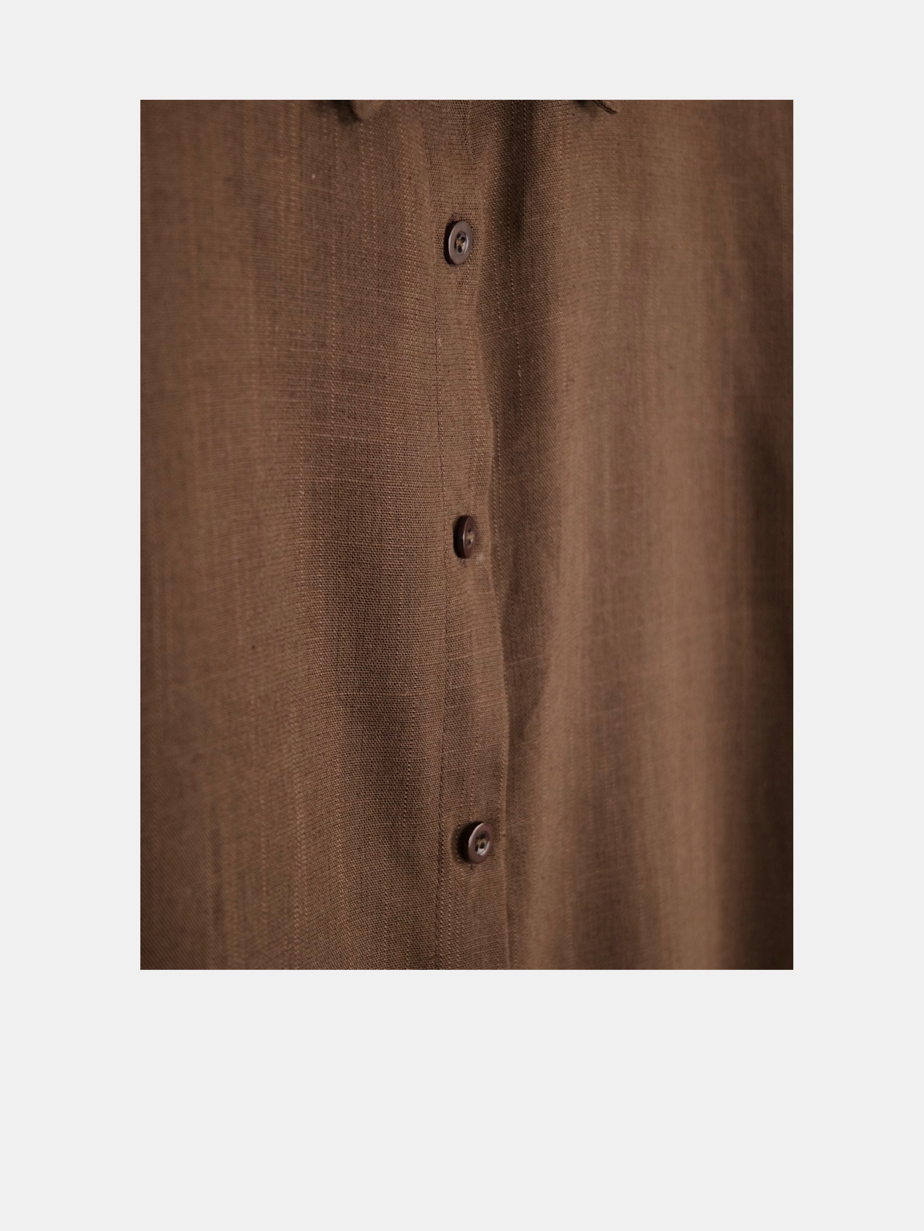 Conjunto mujer lino camisa manga larga y pantalón palazzo ancho cintura elástica, set dos piezas elegante casual holgado minimalista outfit verano cómodo estilo classy moda femenina