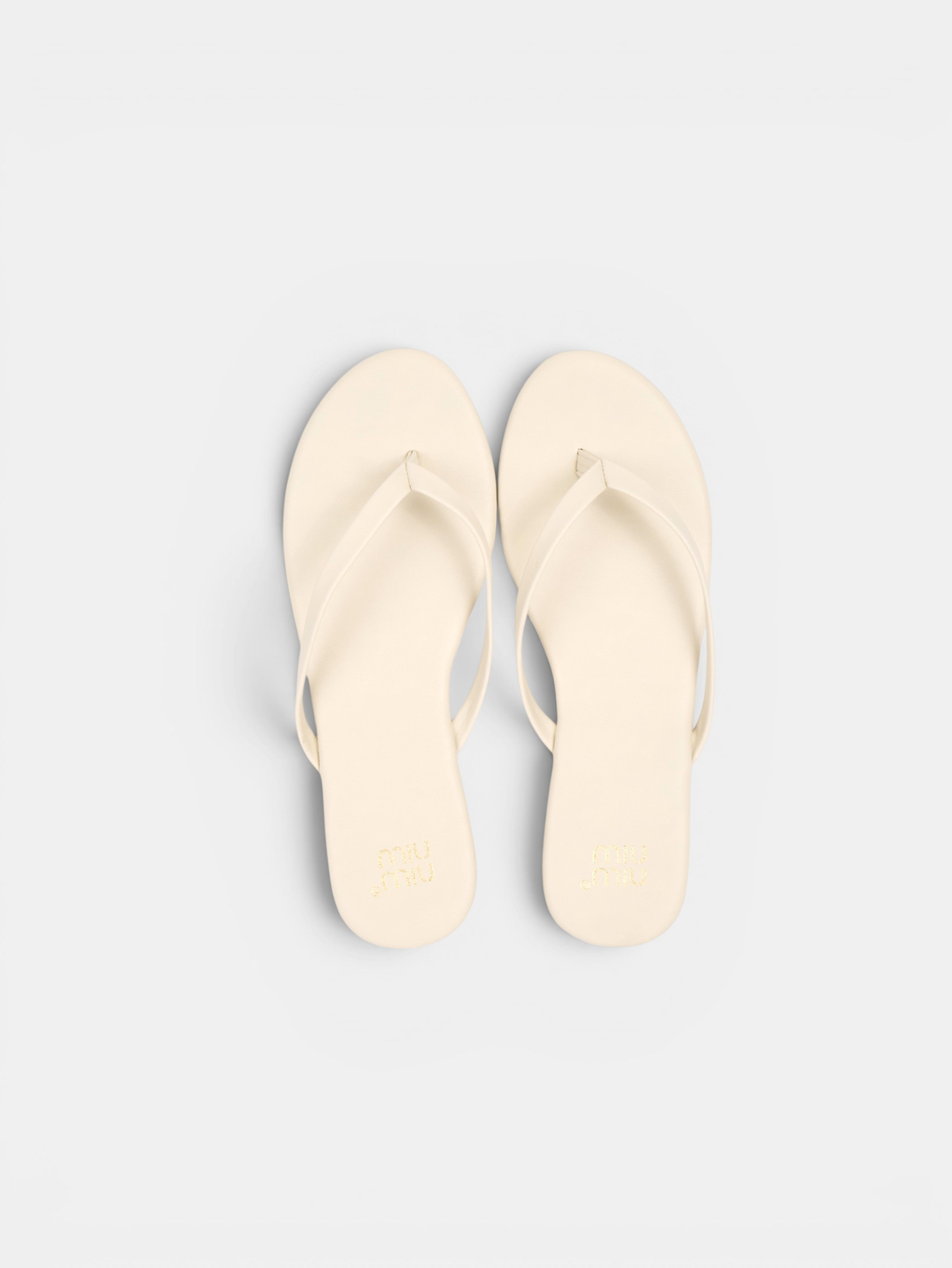 Sandalias Planas Tipo Chancla Mujer con Separación para el Dedo, Minimalistas y Cómodas para Playa, Piscina, Vacaciones, Vestidos y Shorts
