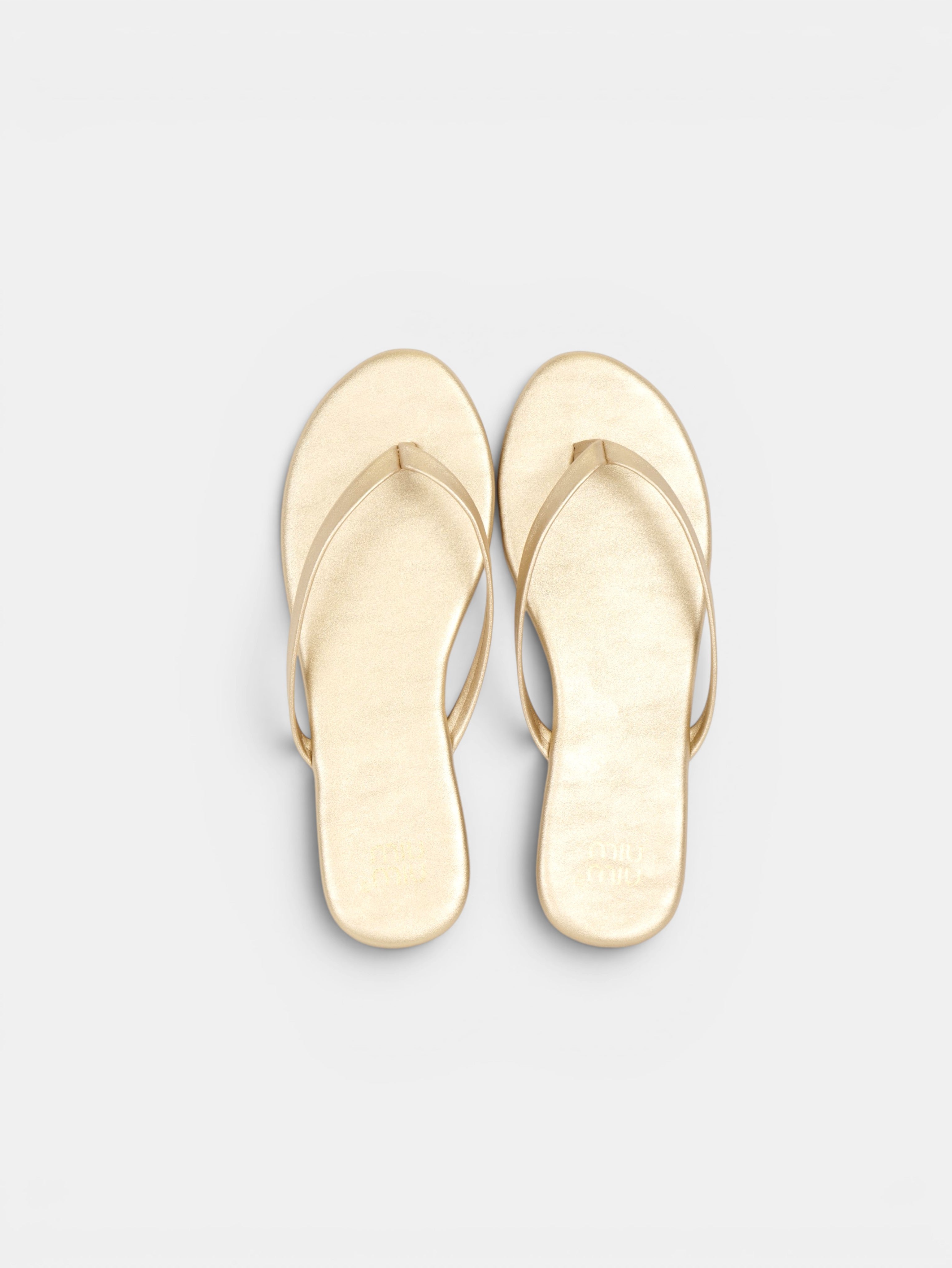 Sandalias Planas Tipo Chancla Mujer con Separación para el Dedo, Minimalistas y Cómodas para Playa, Piscina, Vacaciones, Vestidos y Shorts