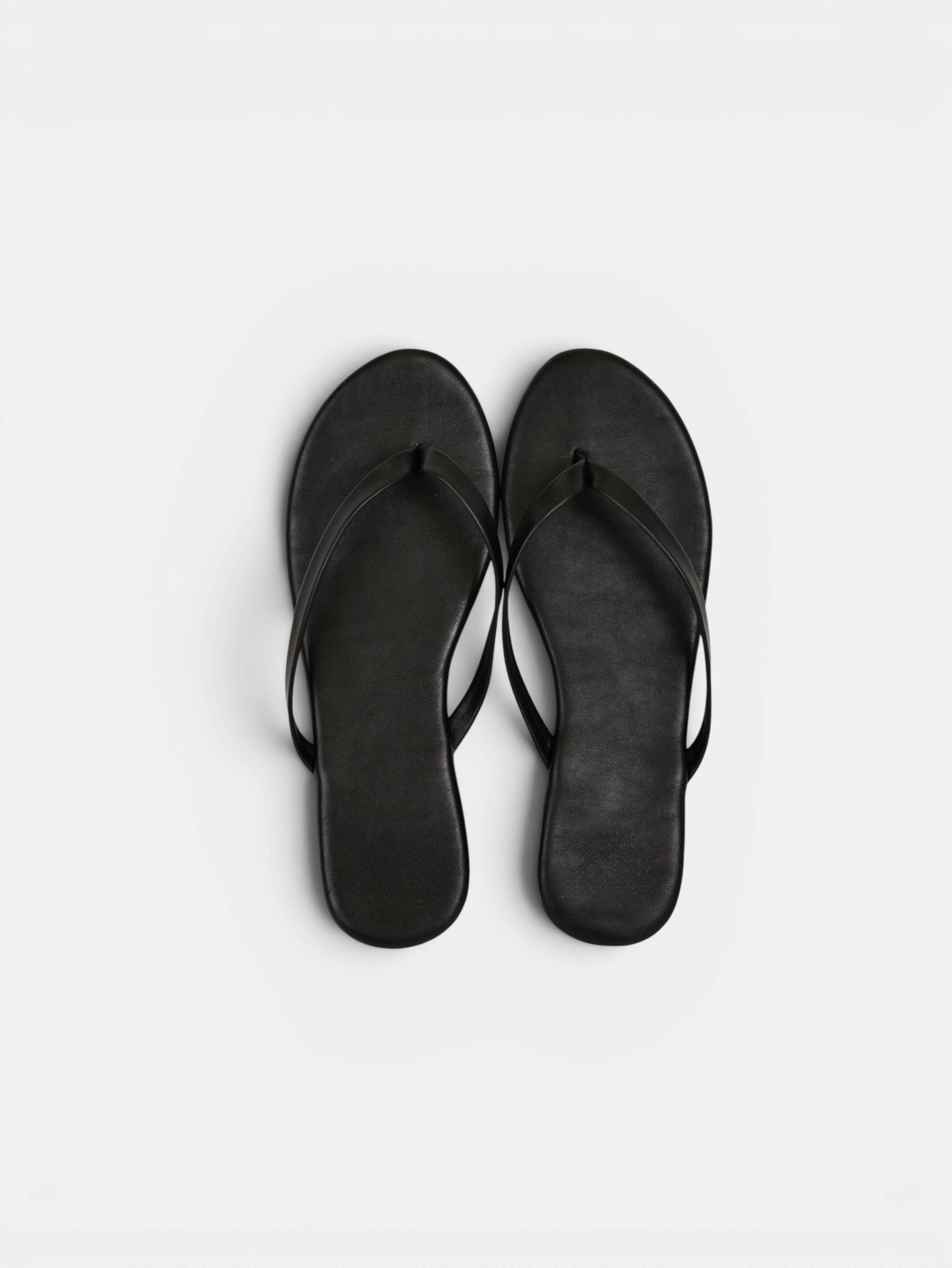 Sandalias Planas Tipo Chancla Mujer con Separación para el Dedo, Minimalistas y Cómodas para Playa, Piscina, Vacaciones, Vestidos y Shorts