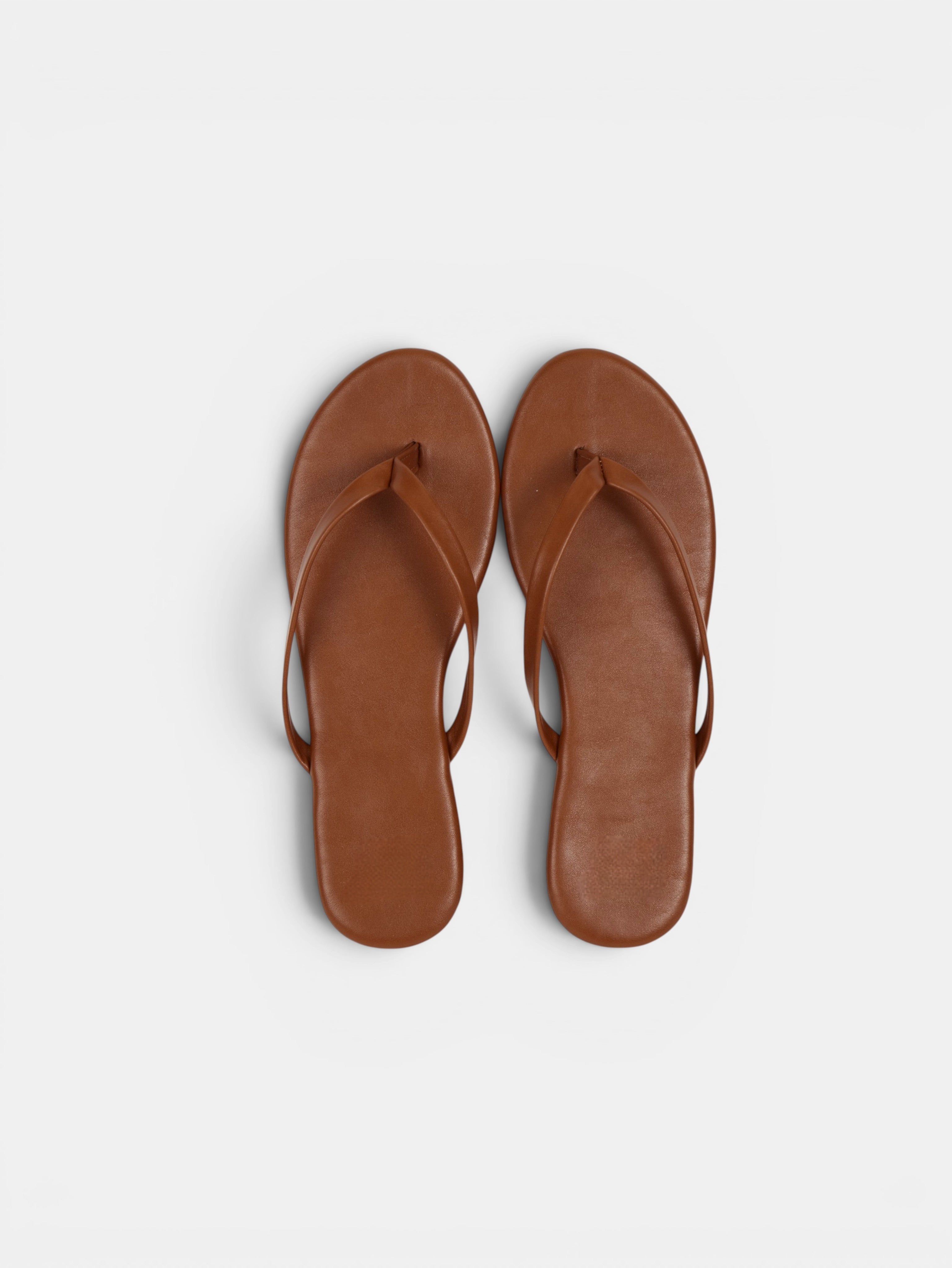 Sandalias Planas Tipo Chancla Mujer con Separación para el Dedo, Minimalistas y Cómodas para Playa, Piscina, Vacaciones, Vestidos y Shorts