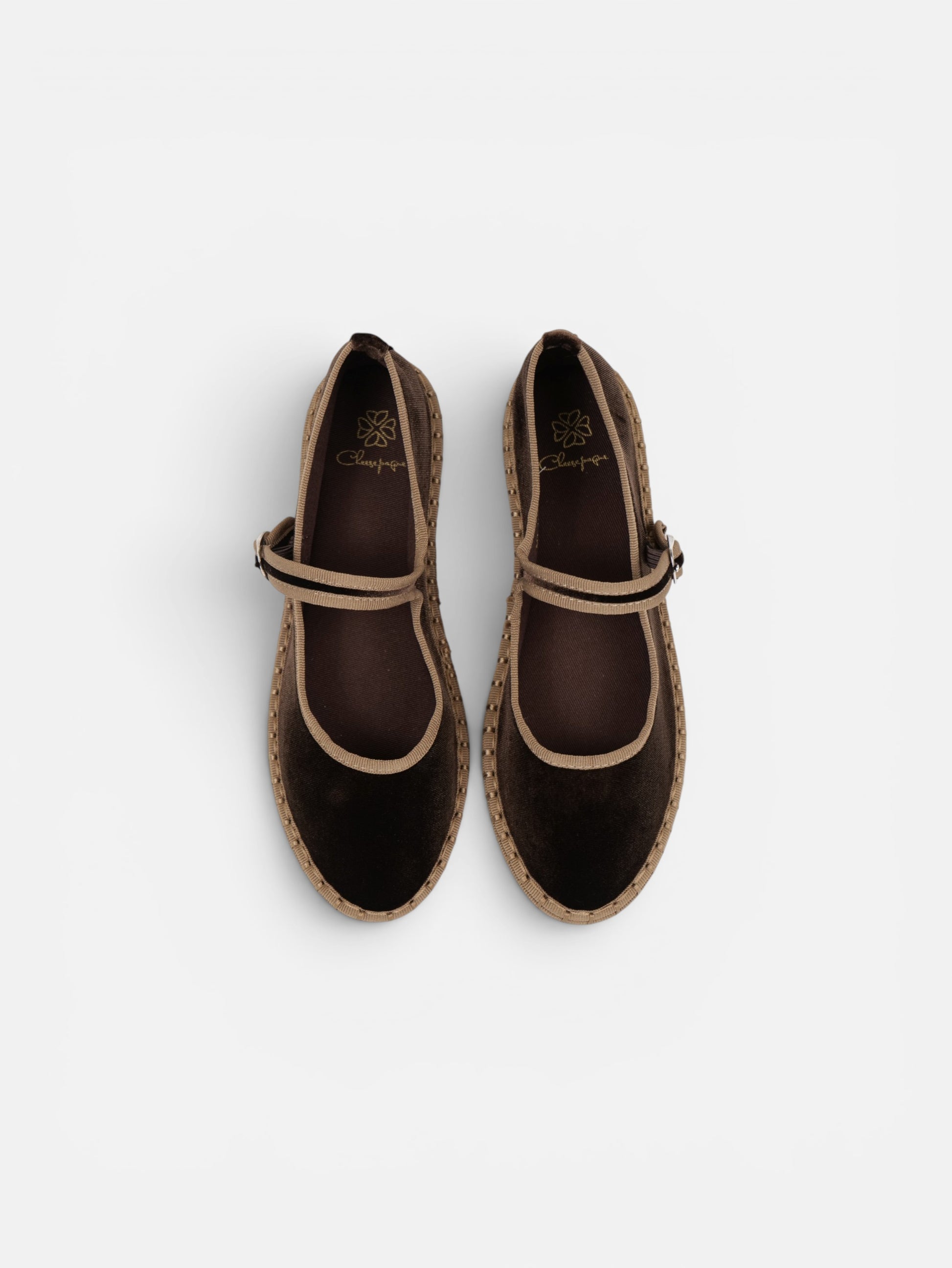 Merceditas terciopelo con hebilla ajustable para mujer, manoletinas bailarinas planas de terciopelo sintético, punta redonda, cómodas, plantilla acolchada, estilo elegante para diario, oficina, eventos y otoño invierno