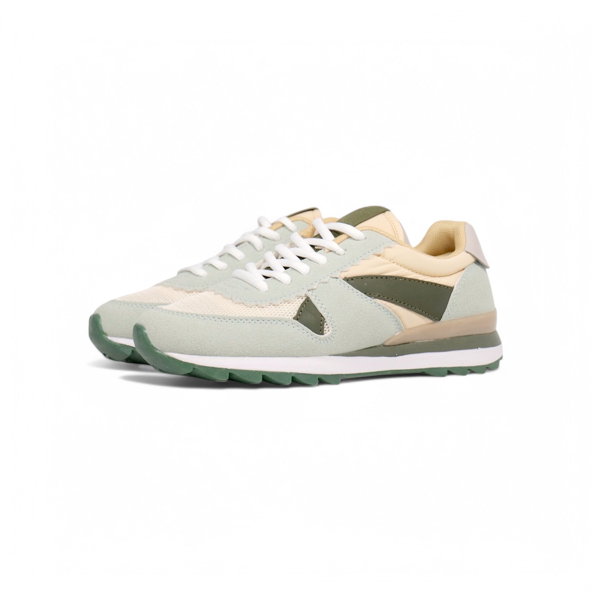 Zapatillas planas