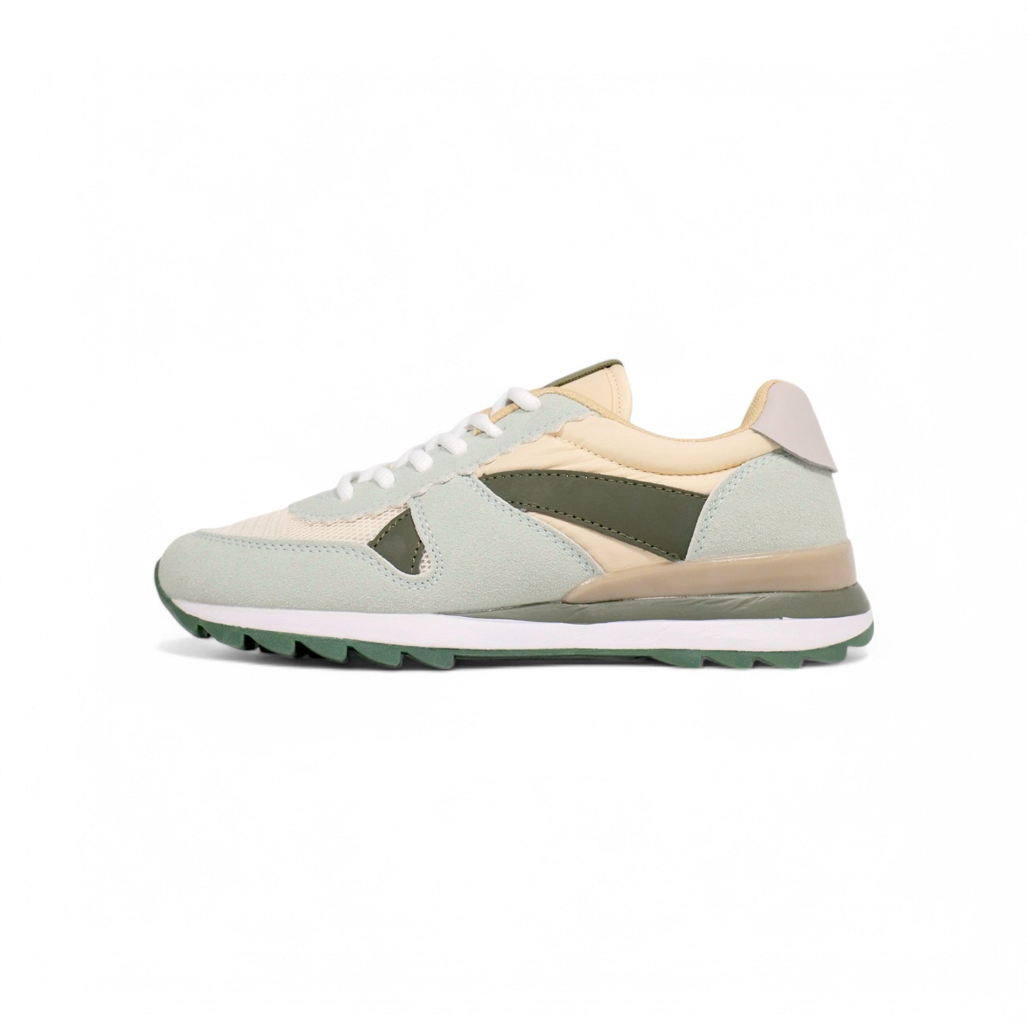 Zapatillas planas
