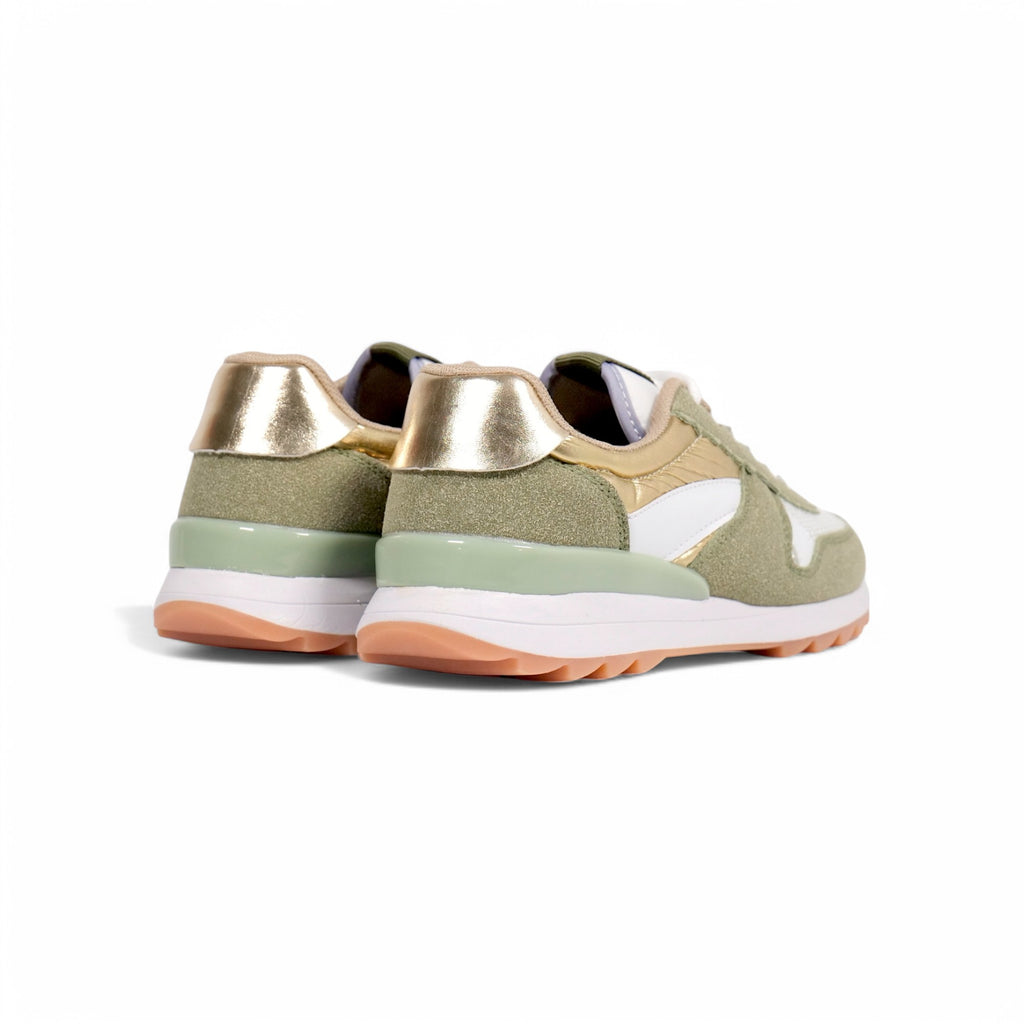 Zapatillas planas
