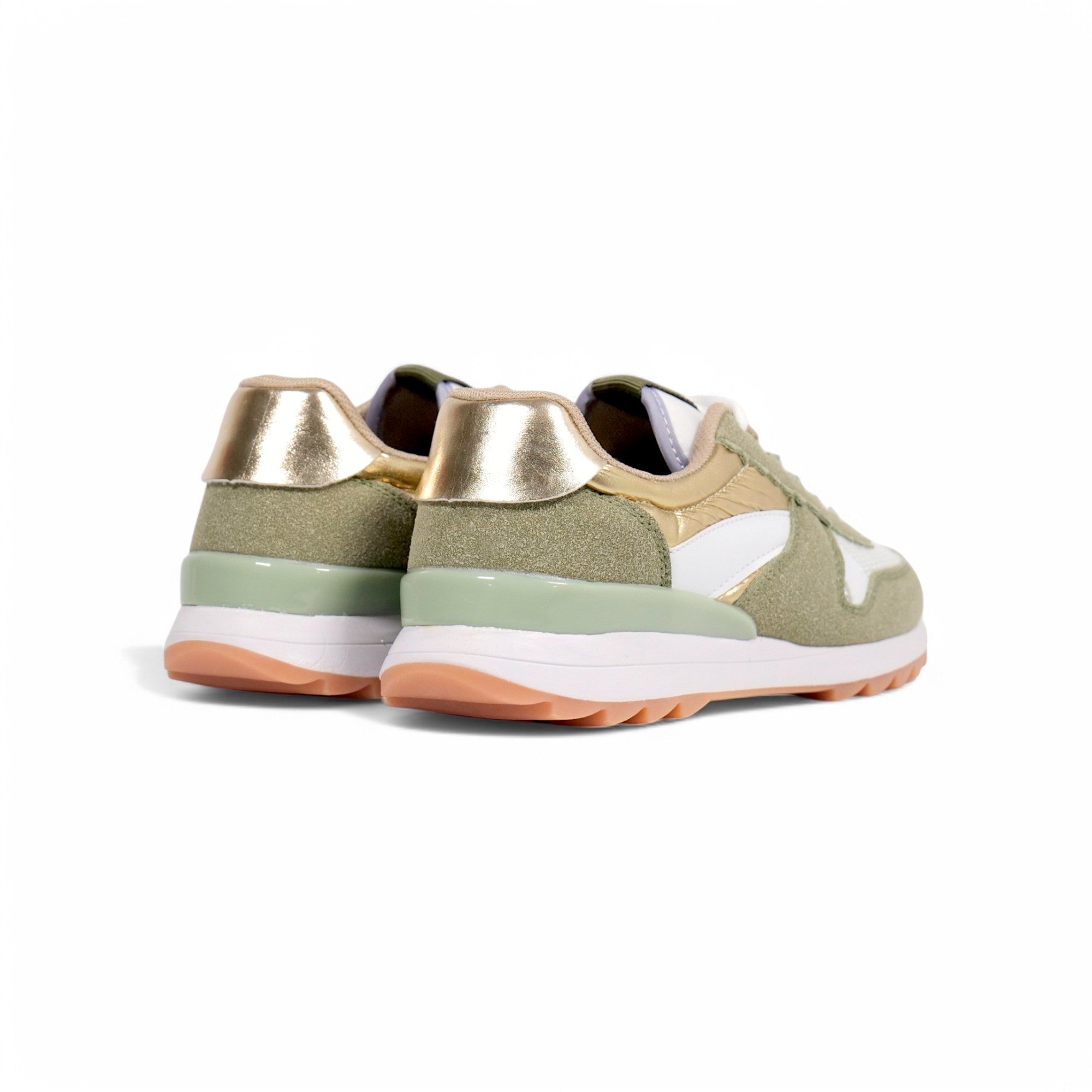 Zapatillas planas