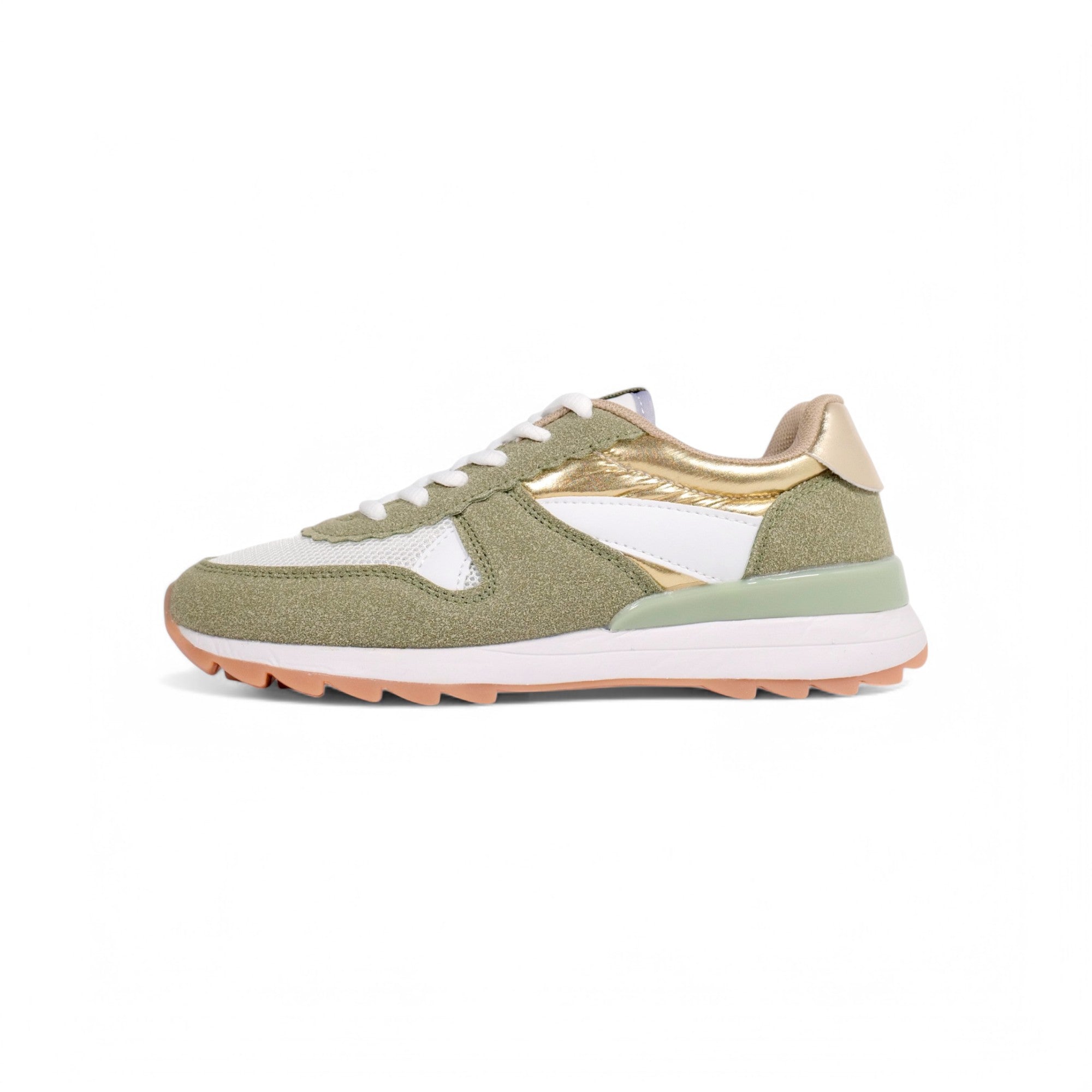 Zapatillas planas