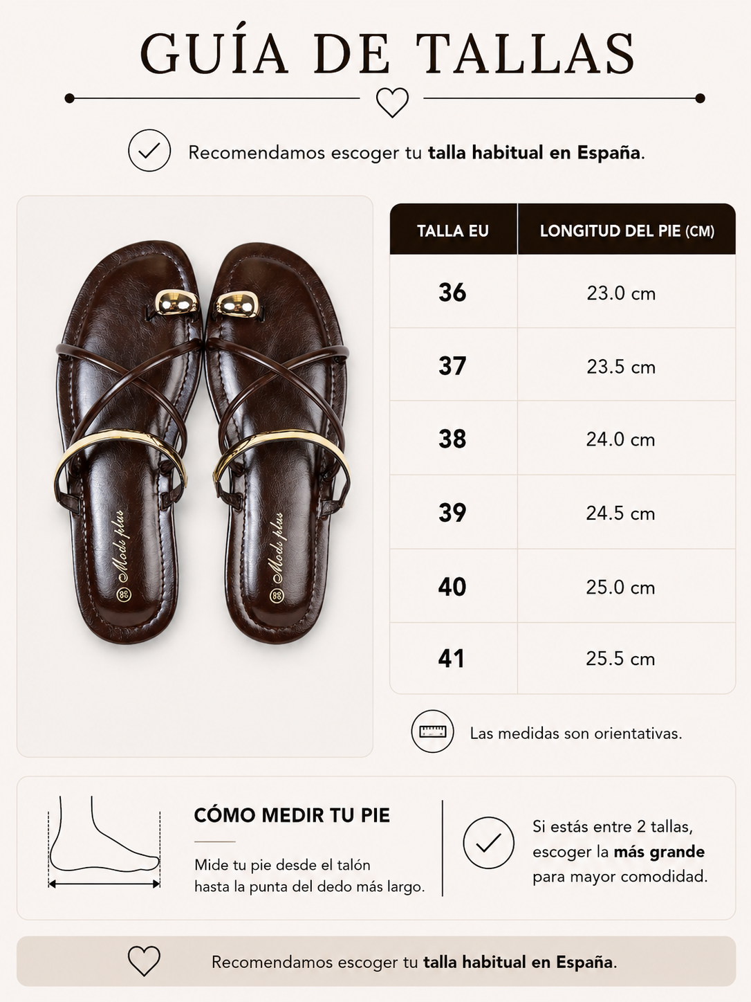 Sandalias Planas Anillo en el Dedo para mujer con tiras cruzadas y detalles metálicos dorados, chanclas elegantes de verano para playa, vacaciones, vestidos y looks casual chic