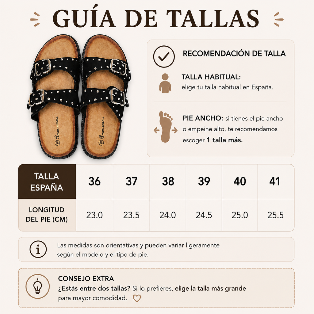 Sandalias Bio con Plataforma y Doble Hebilla de Velcro, Hebilla con Tachuales, Tira Ancha de Crochet Floral