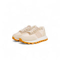 Sneakers con brillos