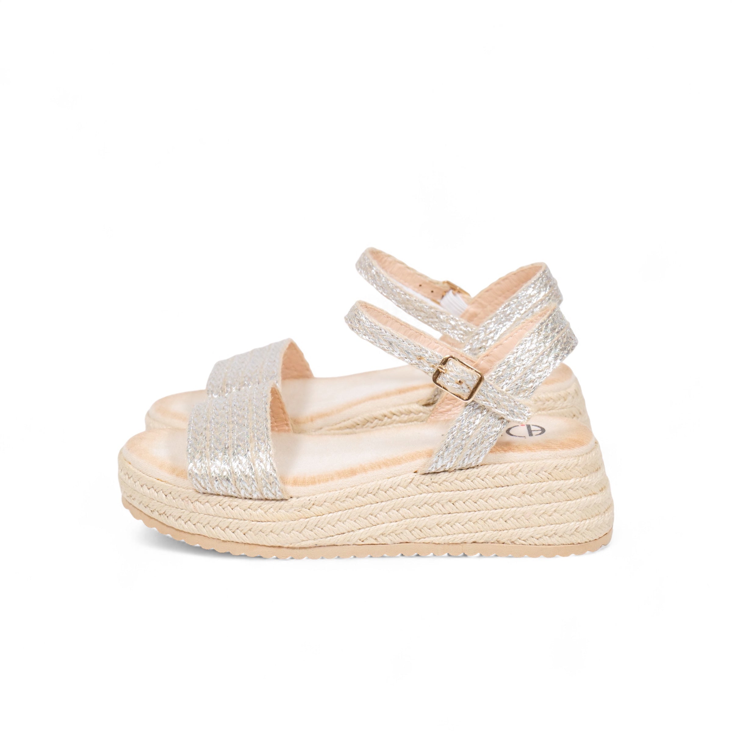 Sandalias planas de mujer, sandalias cómodas de verano para diario, vacaciones, paseo, oficina y viajes, fáciles de combinar con vestidos, pantalones cortos, vaqueros y conjuntos casuales