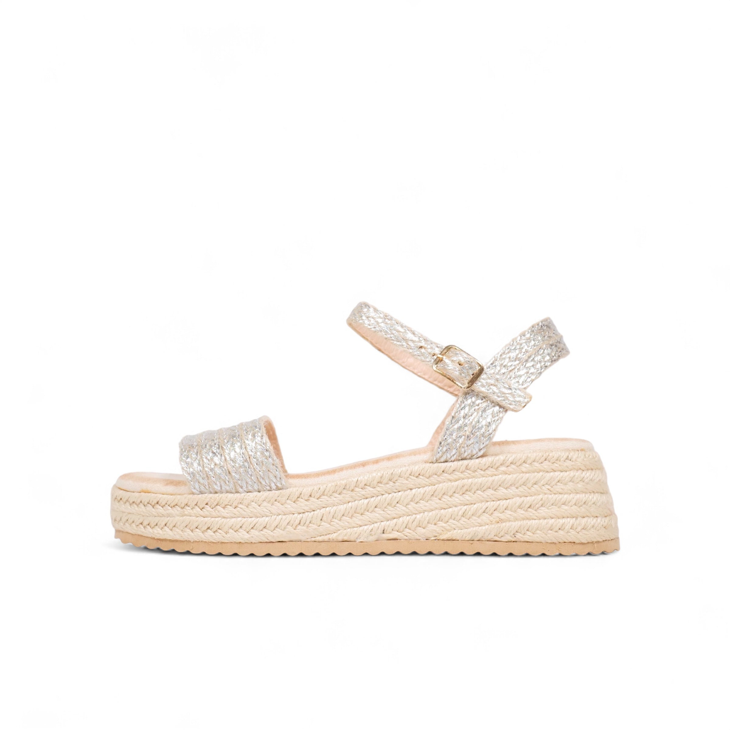 Sandalias planas de mujer, sandalias cómodas de verano para diario, vacaciones, paseo, oficina y viajes, fáciles de combinar con vestidos, pantalones cortos, vaqueros y conjuntos casuales
