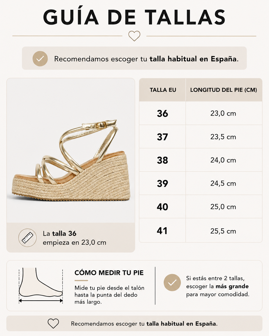Sandalias de Cuña Doradas 10cm con Plataforma de Yute, Tiras Cruzadas Metalizadas y Cierre al Tobillo para Eventos, Bodas, Vacaciones y Looks de Verano