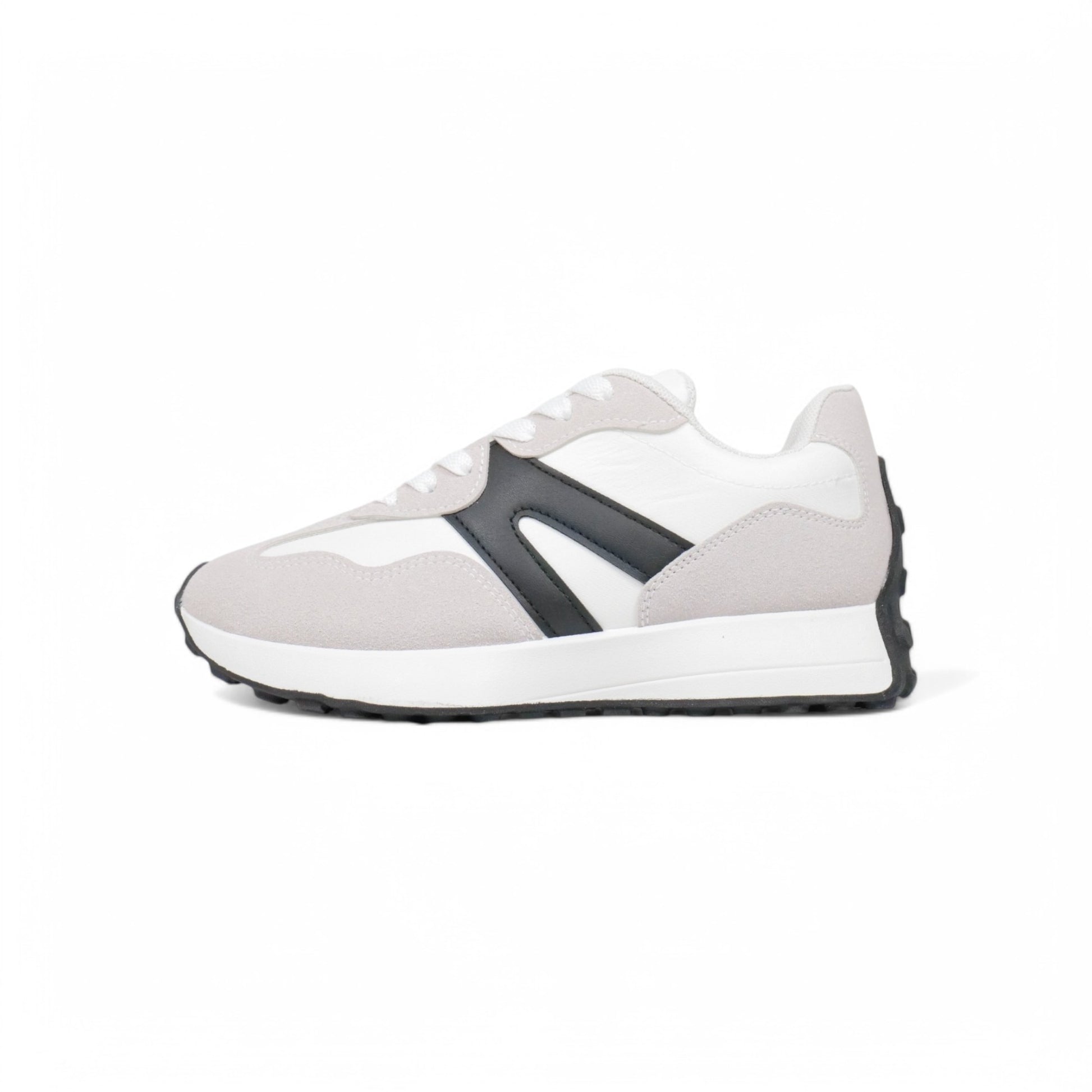 Zapatillas deportivas de estilo retro running