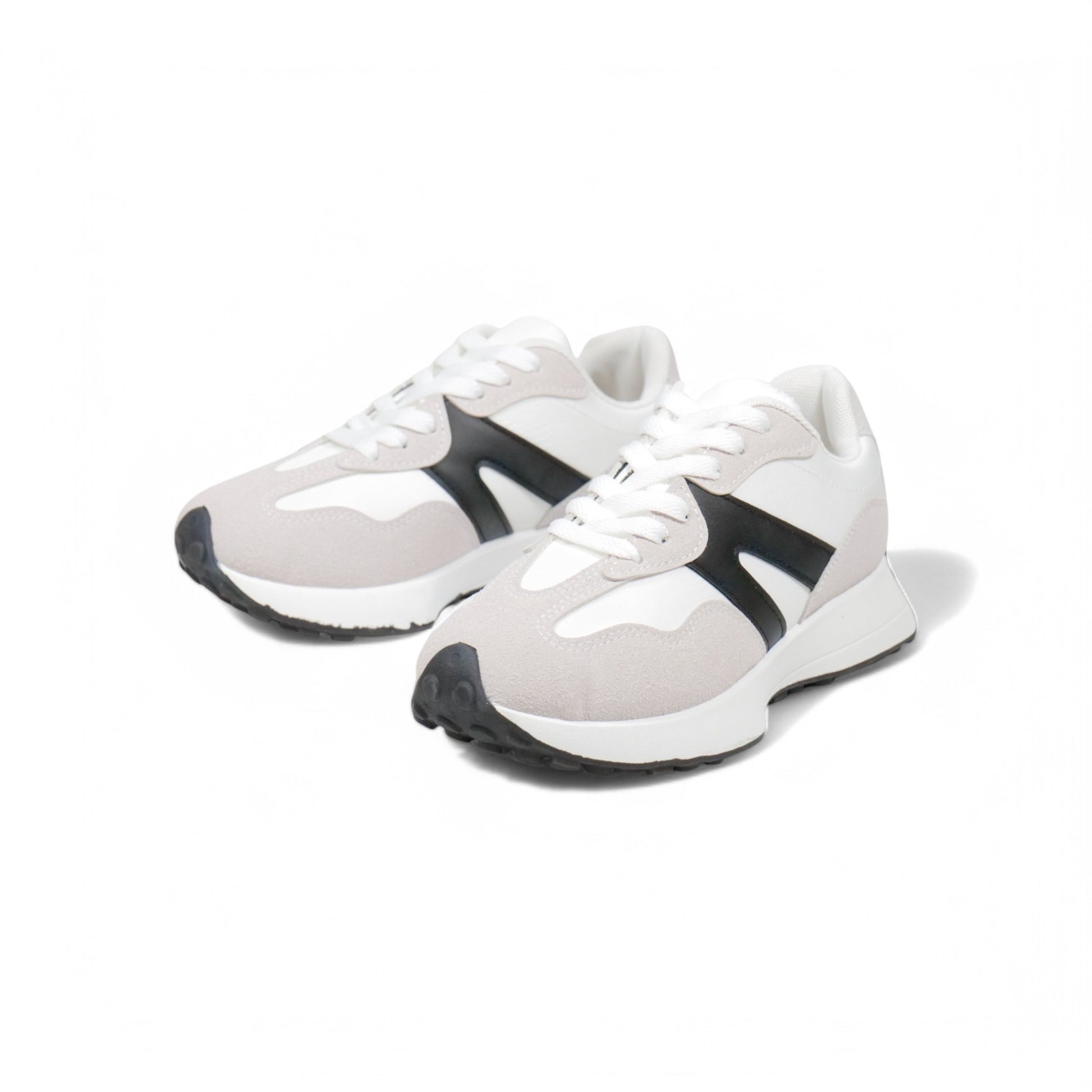 Zapatillas deportivas de estilo retro running