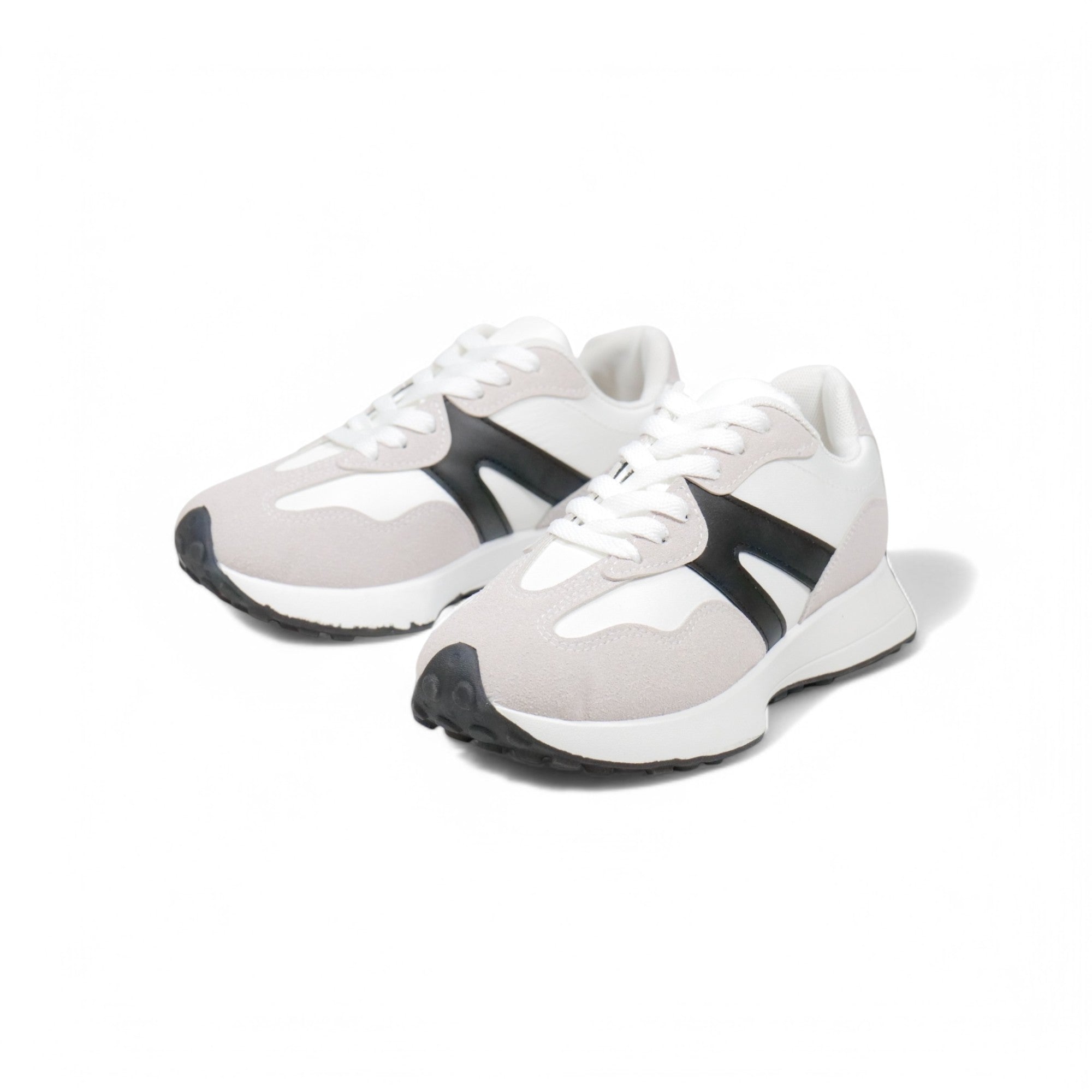 Zapatillas deportivas de estilo retro running