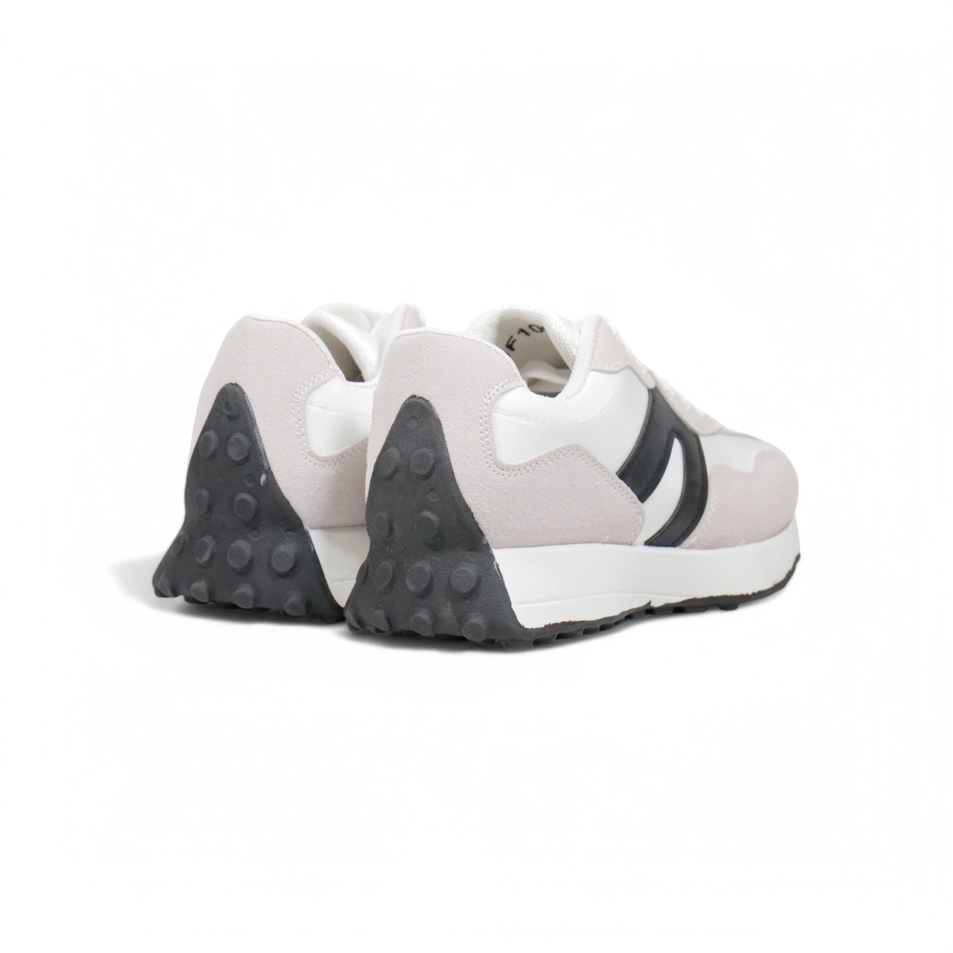 Zapatillas deportivas de estilo retro running