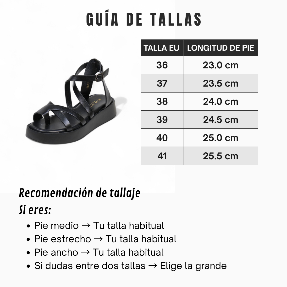 Sandalias planas de plataforma para mujer con tiras cruzadas estilo romano, sandalias minimalistas con pulsera al tobillo ajustable, suela gruesa cómoda, zapatos casuales de verano en color negro y marrón
