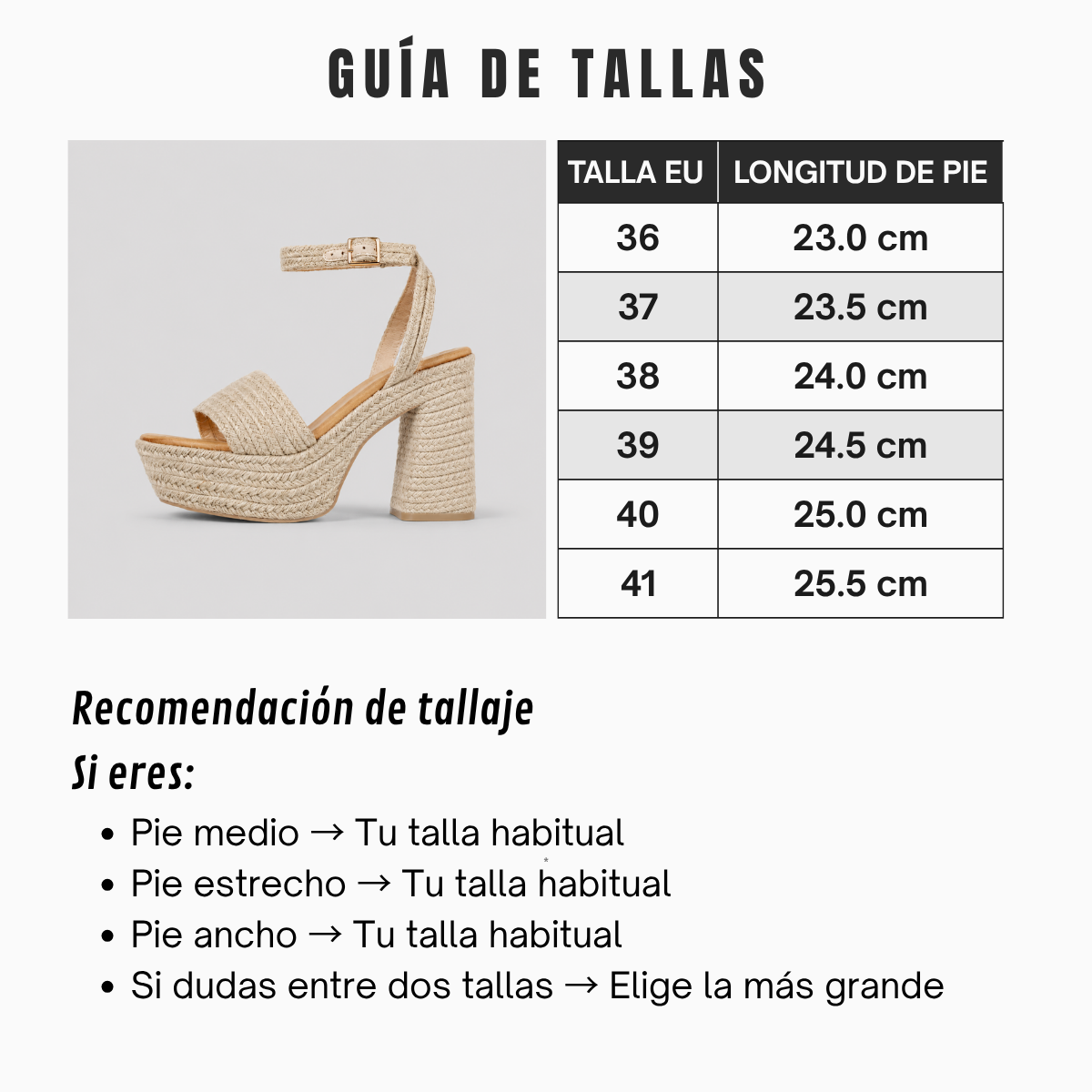 Sandalias de plataforma alta con tacón ancho efecto rafia y pulsera al tobillo en color beige natural, sandalias elegantes de verano para vacaciones, cenas y eventos, ideales para combinar con vestidos largos, lino y looks boho chic