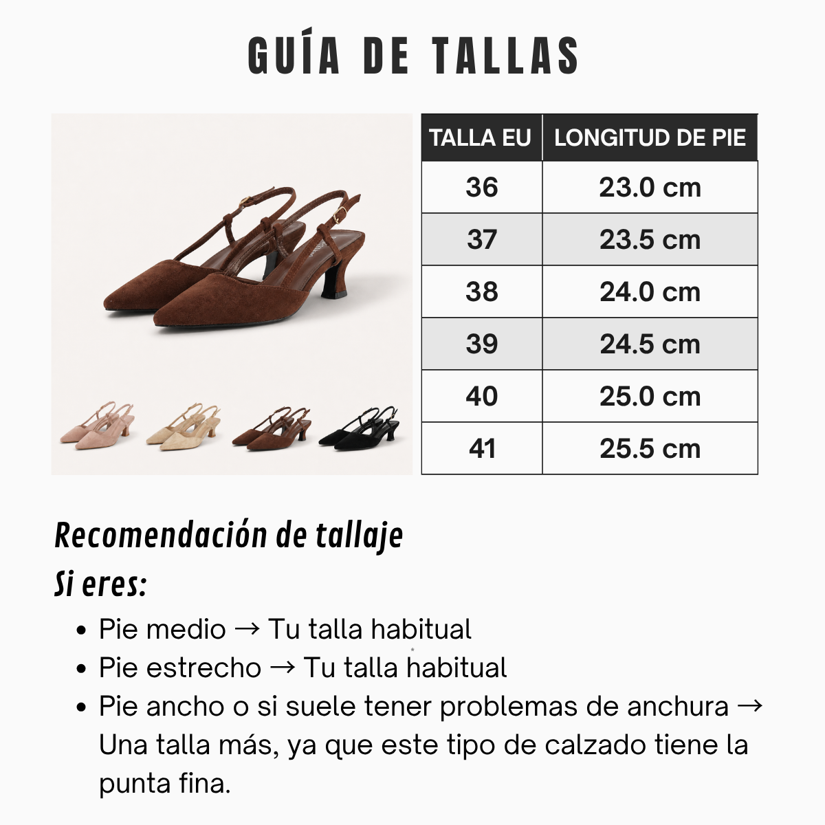 Zapatos de tacón slingback elegantes para mujer con punta fina, zapatos destalonados de terciopelo, tacón bajo cómodo con tira trasera ajustable en beige, rosa, marrón chocolate y negro para comuniones bodas eventos importantes
